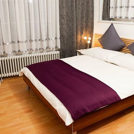 Hotel Davinci Цюрих Екстериор снимка