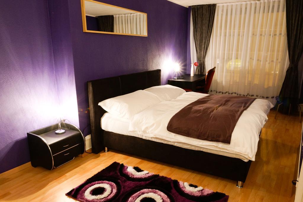 Hotel Davinci Цюрих Стая снимка