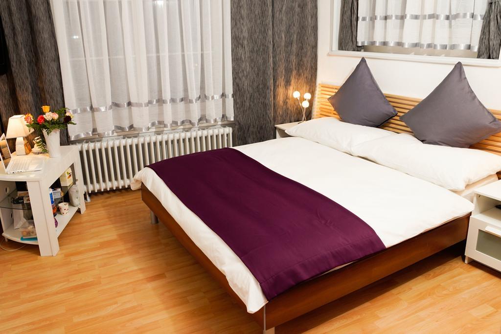 Hotel Davinci Цюрих Стая снимка