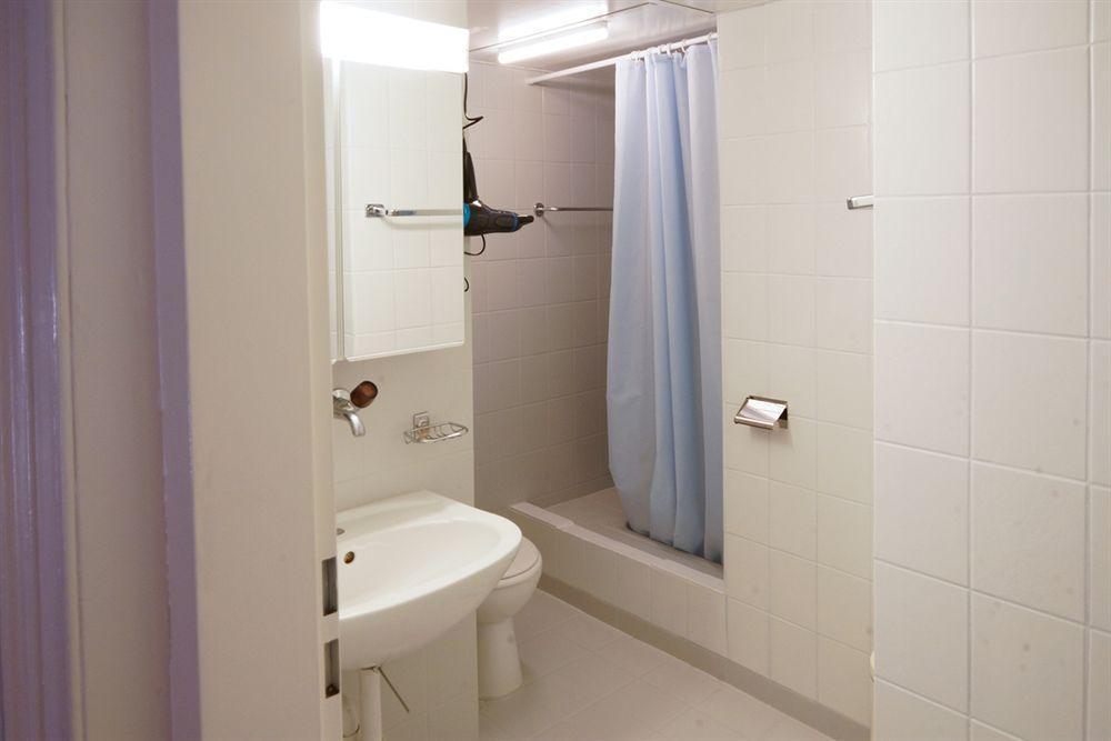 Hotel Davinci Цюрих Екстериор снимка