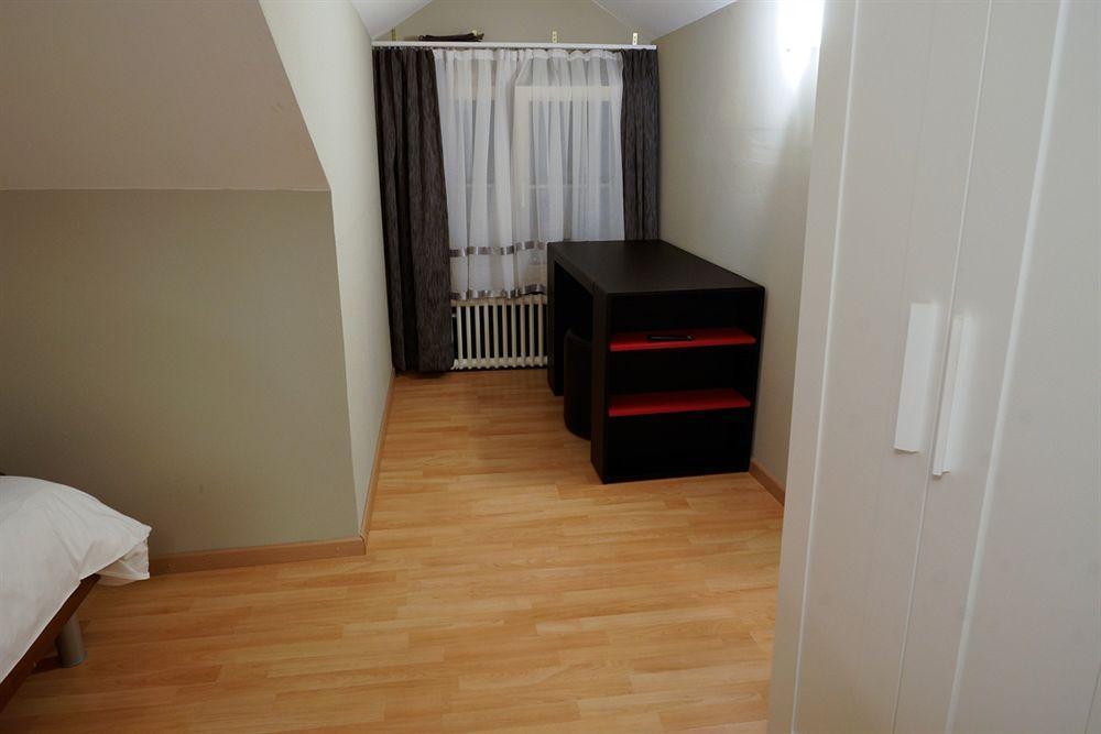 Hotel Davinci Цюрих Екстериор снимка