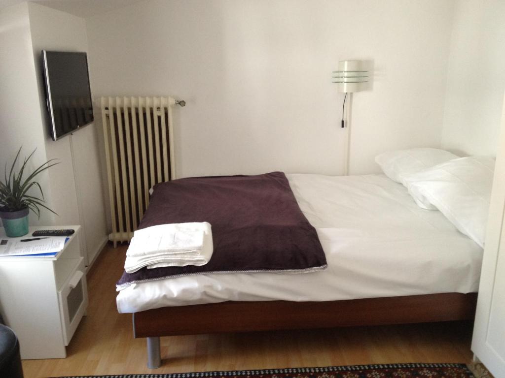 Hotel Davinci Цюрих Стая снимка