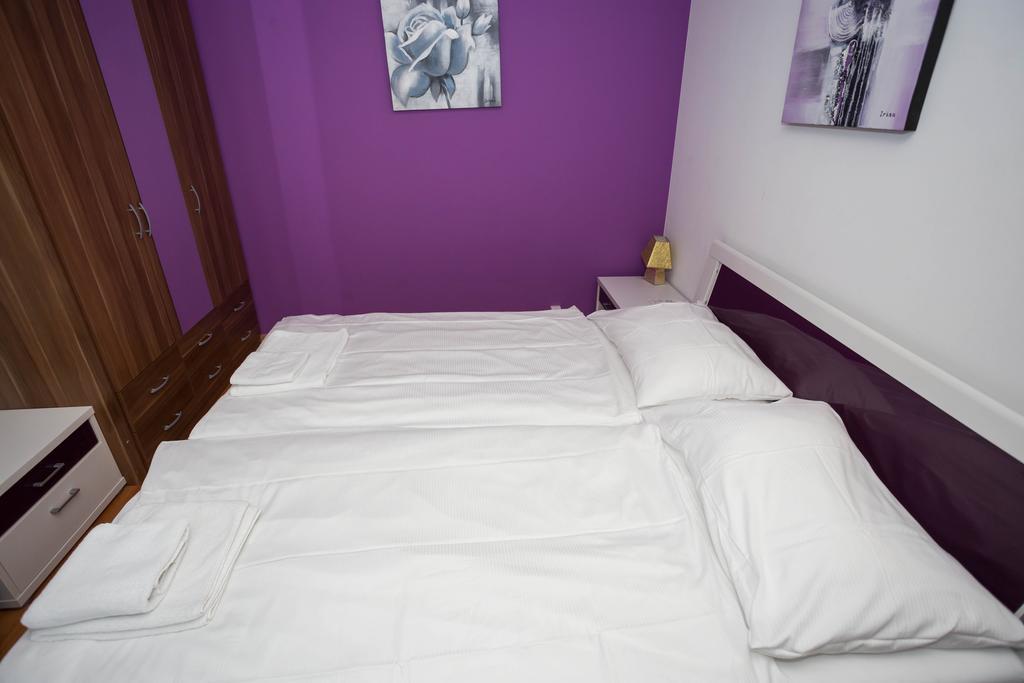 Hotel Davinci Цюрих Стая снимка