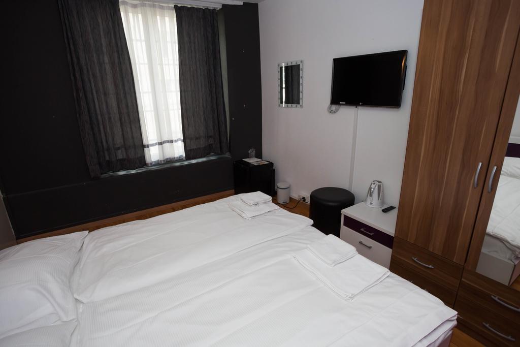 Hotel Davinci Цюрих Стая снимка