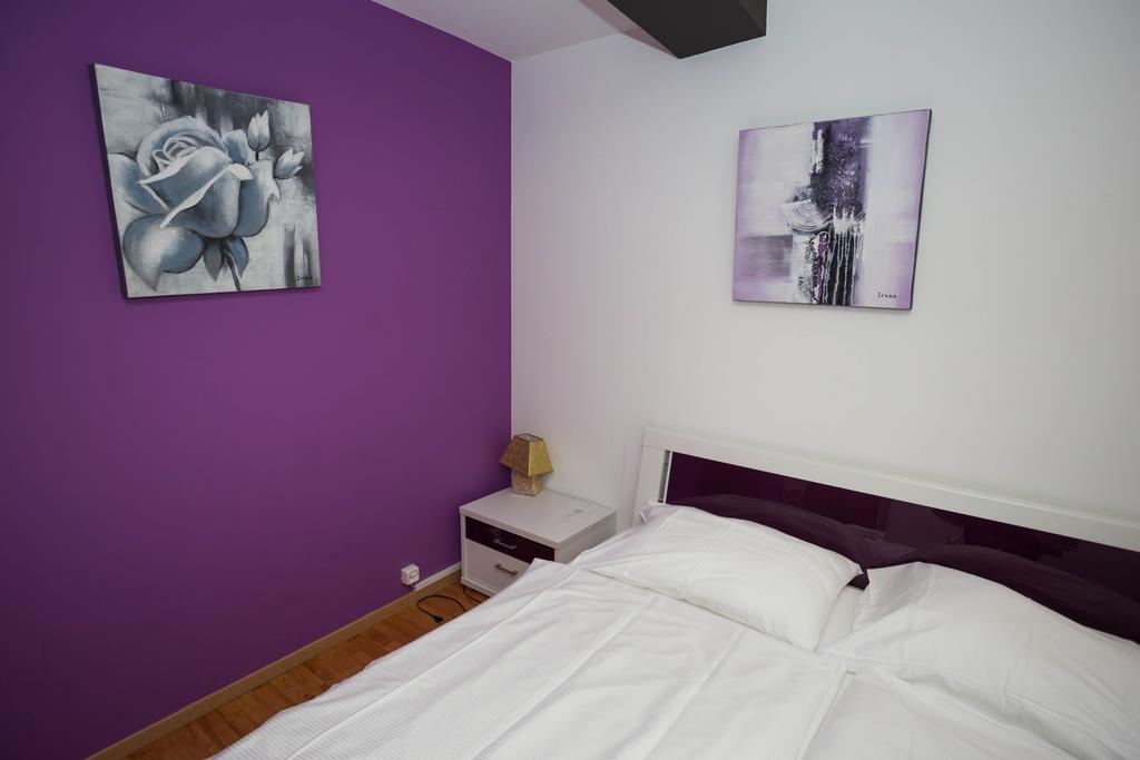 Hotel Davinci Цюрих Стая снимка