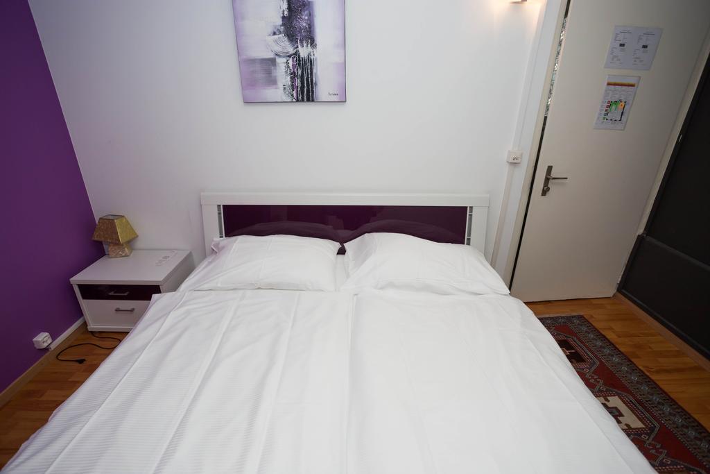 Hotel Davinci Цюрих Стая снимка