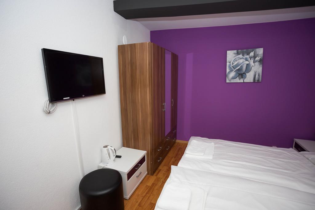 Hotel Davinci Цюрих Стая снимка