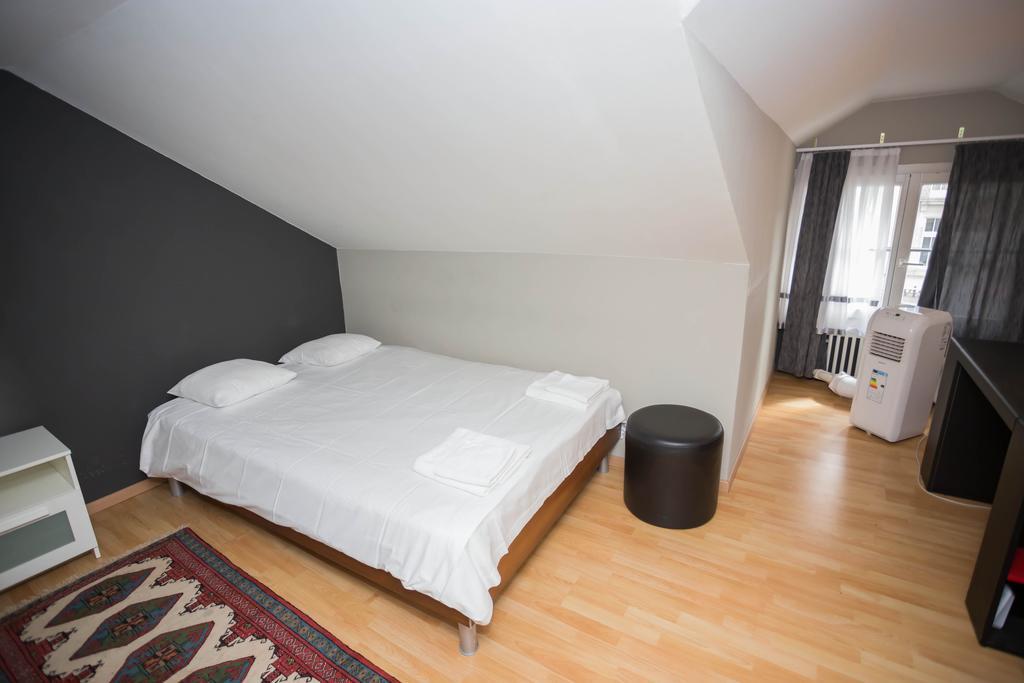Hotel Davinci Цюрих Стая снимка