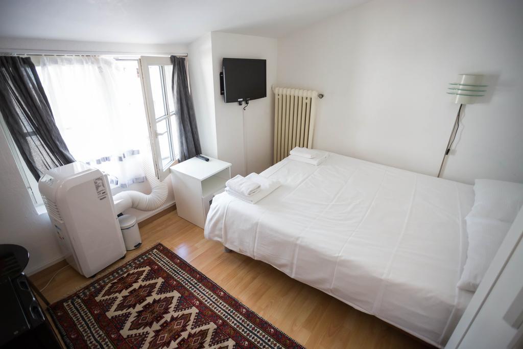 Hotel Davinci Цюрих Стая снимка