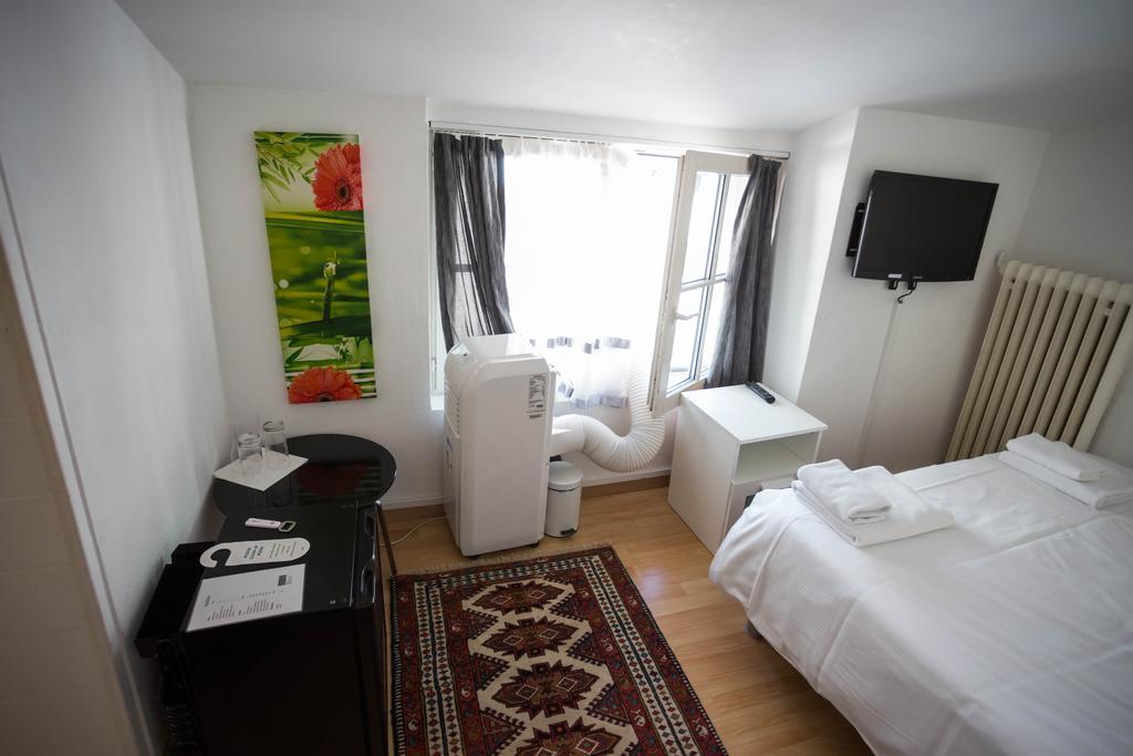 Hotel Davinci Цюрих Стая снимка