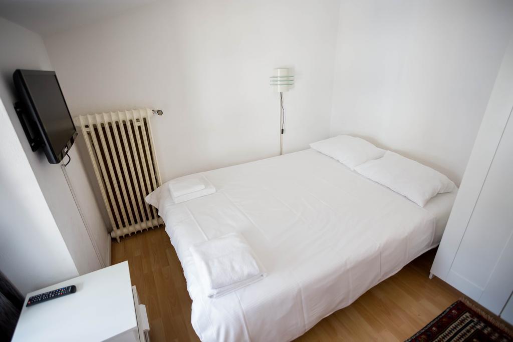 Hotel Davinci Цюрих Стая снимка