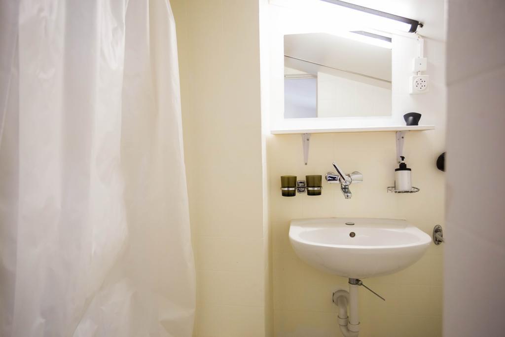 Hotel Davinci Цюрих Стая снимка